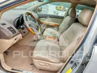 2008 Lexus RX350 фото