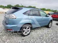 2008 Lexus RX350 photo
