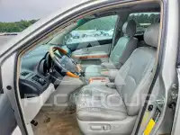 2008 Lexus RX350 photo