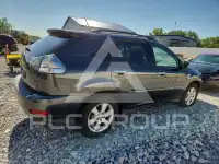 2008 Lexus RX350 photo