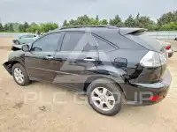 2008 Lexus RX350 photo