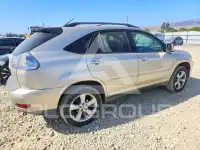 2008 Lexus RX350 photo