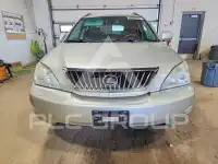 2008 Lexus RX350 фото