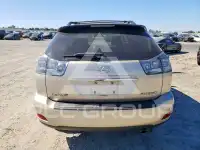 2008 Lexus RX350 photo