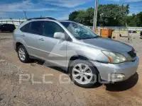 2008 Lexus RX350 фото