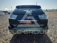 2008 Lexus RX350 фото