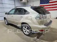 2008 Lexus RX350 photo