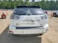 2008 Lexus RX350 photo