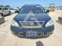 2008 Lexus RX350 фото