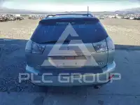 2008 Lexus RX350 photo