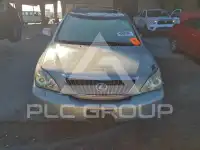 2008 Lexus RX350 photo