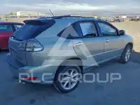 2008 Lexus RX350 photo