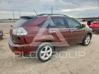 2008 Lexus RX350 фото
