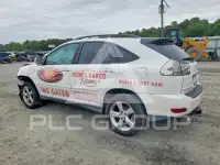 2008 Lexus RX350 фото