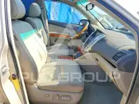 2008 Lexus RX350 фото