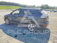 2008 Lexus RX350 photo
