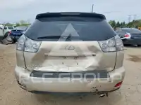 2008 Lexus RX350 фото