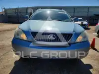 2008 Lexus RX350 фото