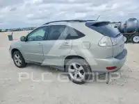2008 Lexus RX350 фото