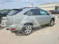 2008 Lexus RX350 фото
