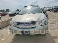 2008 Lexus RX350 фото