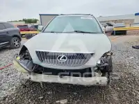 2008 Lexus RX350 фото