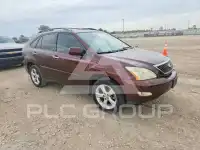 2008 Lexus RX350 фото
