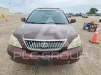 2008 Lexus RX350 фото