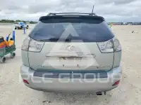2008 Lexus RX350 фото