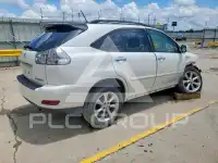 2008 Lexus RX350 фото