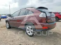 2008 Lexus RX350 фото