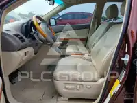 2008 Lexus RX350 фото