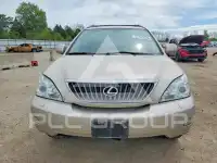 2008 Lexus RX350 фото