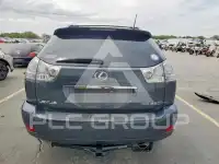 2008 Lexus RX350 photo