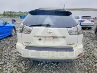 2008 Lexus RX350 photo