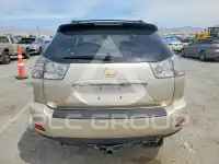 2008 Lexus RX350 фото