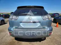 2008 Lexus RX350 фото