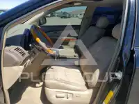 2008 Lexus RX350 photo