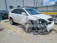 2008 Lexus RX350 фото