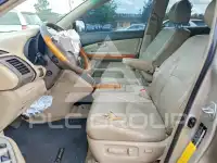 2008 Lexus RX350 фото
