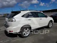 2008 Lexus RX350 фото