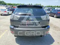 2008 Lexus RX350 photo
