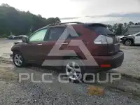 2008 Lexus RX350 фото