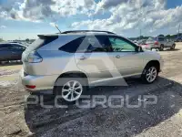 2008 Lexus RX350 фото