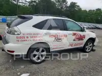 2008 Lexus RX350 фото