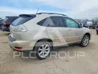 2008 Lexus RX350 фото