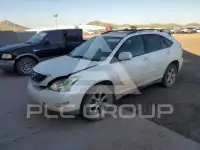 2008 Lexus RX350 photo