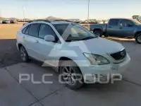 2008 Lexus RX350 photo