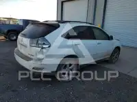 2008 Lexus RX350 photo