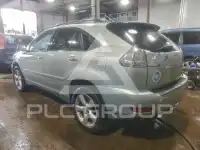 2008 Lexus RX350 фото